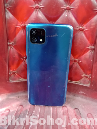 Oppo a16e